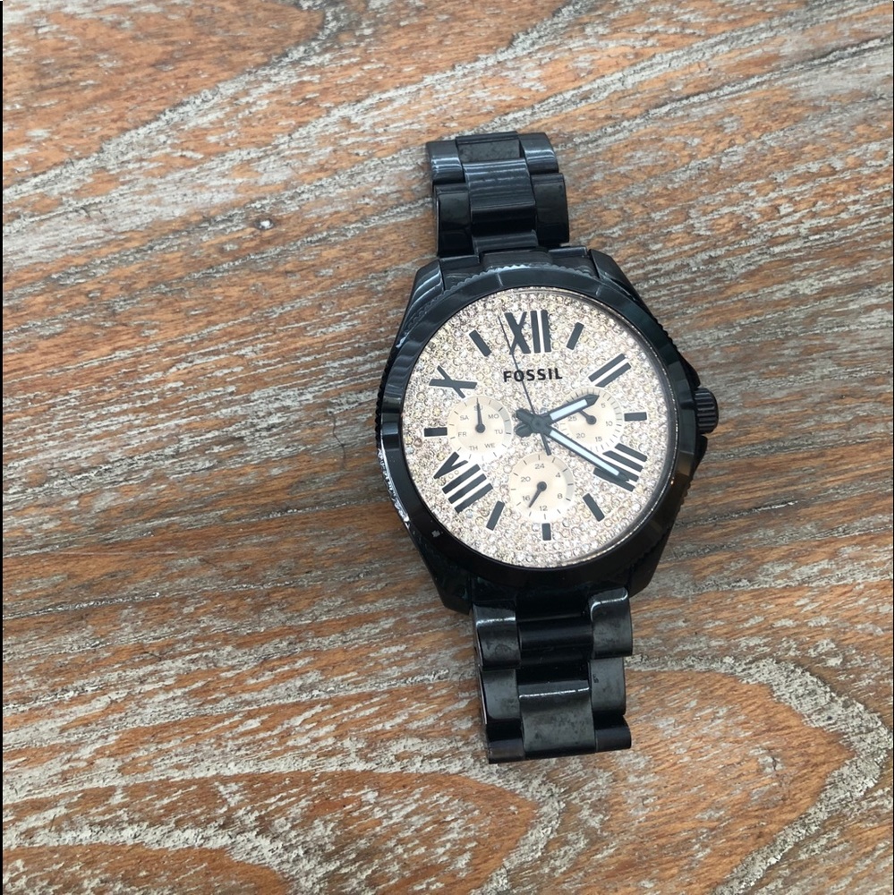 Fossil Watch